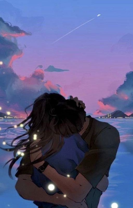 Обещание, данное в весенний день