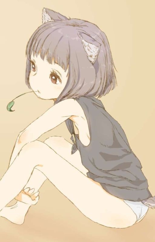 Я прячусь в теле кошки, но меня нашли