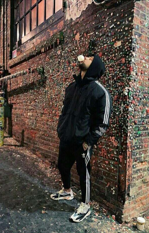 Егор Крид