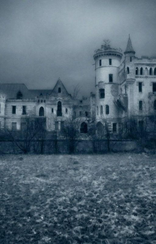 Призрачный замок
