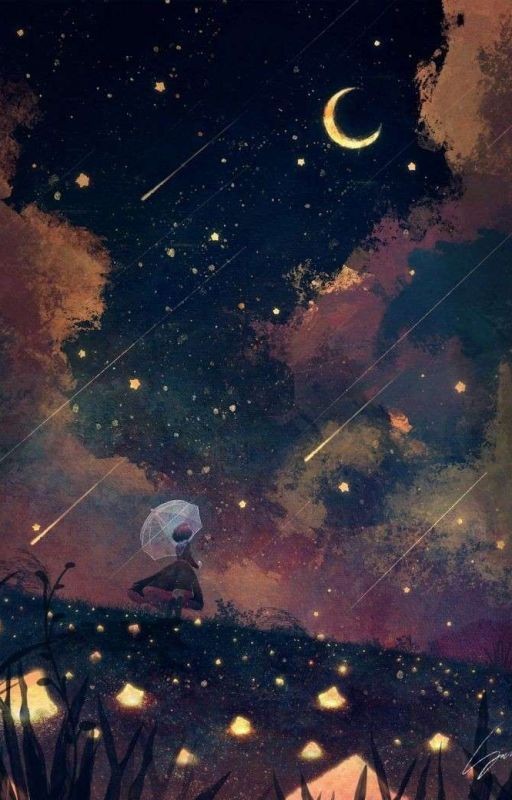 Сказки Тысячи Звёзд