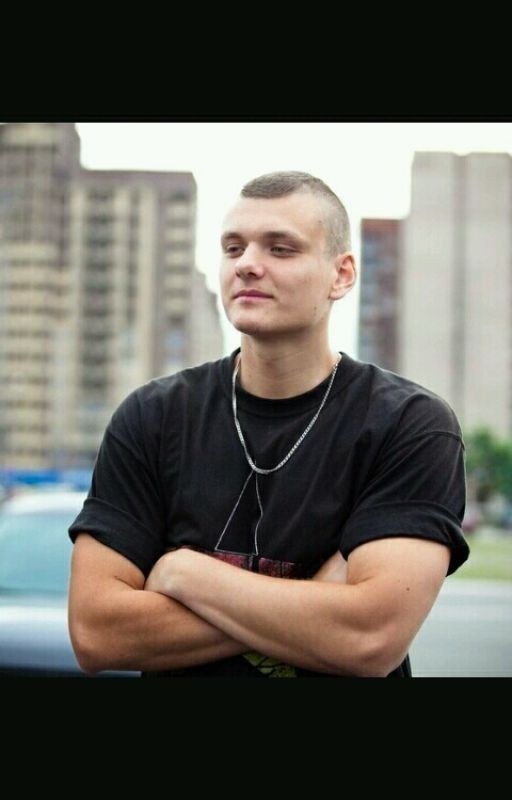 Дикий знакомый (фанфик Тони Раут)