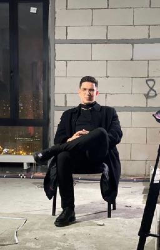 Дима маслеников и т/и