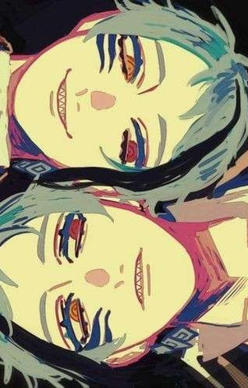 { Twisted Wonderland }