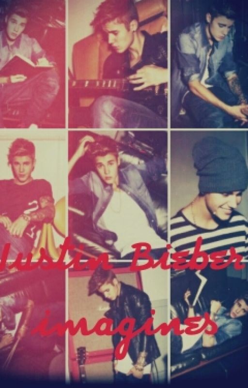 Justin Bieber imagines (Russian)