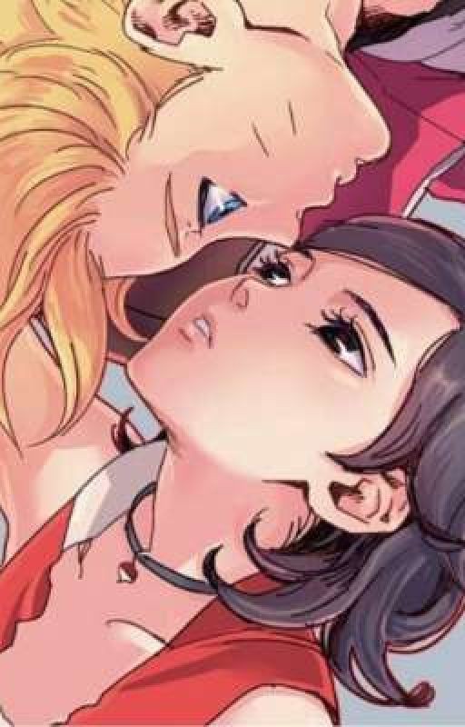 Борусара: история любви