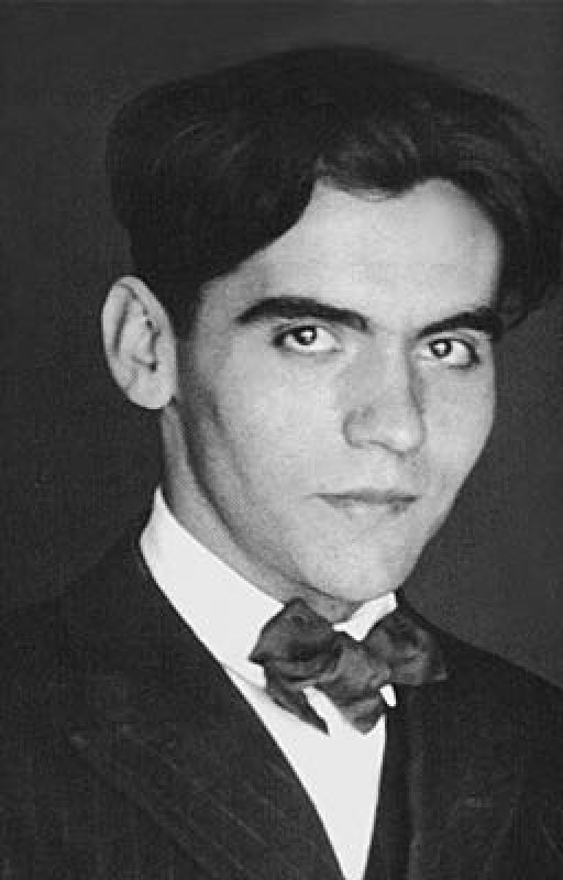 Федерико Гарсиа Лорка (Стихи)