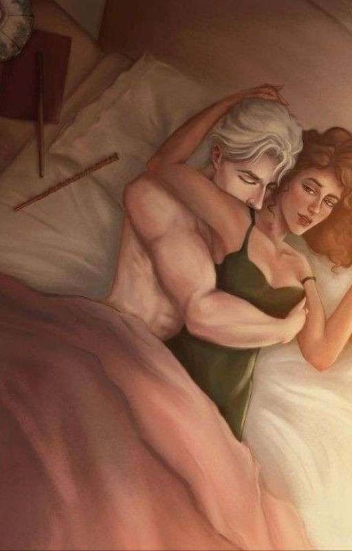 Девочка, с которой Я (18+)