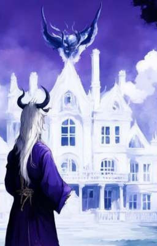 Тайна особняка Олдрейн