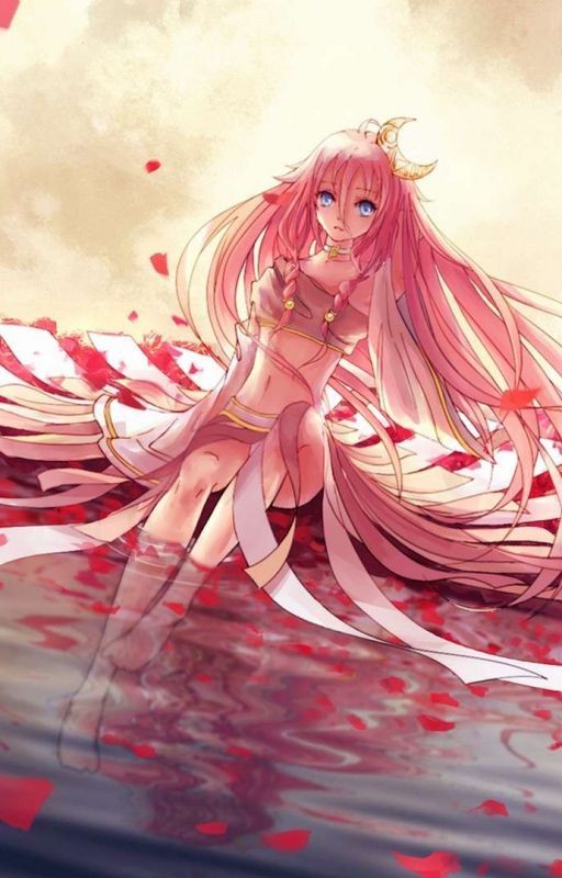 Дьявольский голос