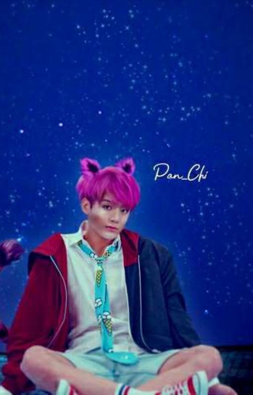 Приключения Неуклюжего кота Чонгука