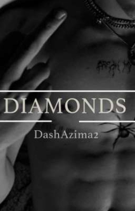 DIAMONDS•V.H
