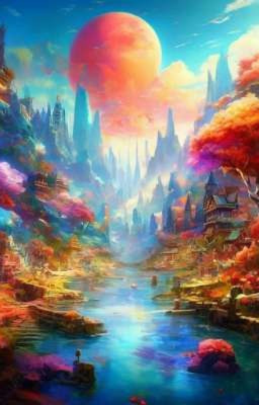 Мелодия надежды (Глава 4)