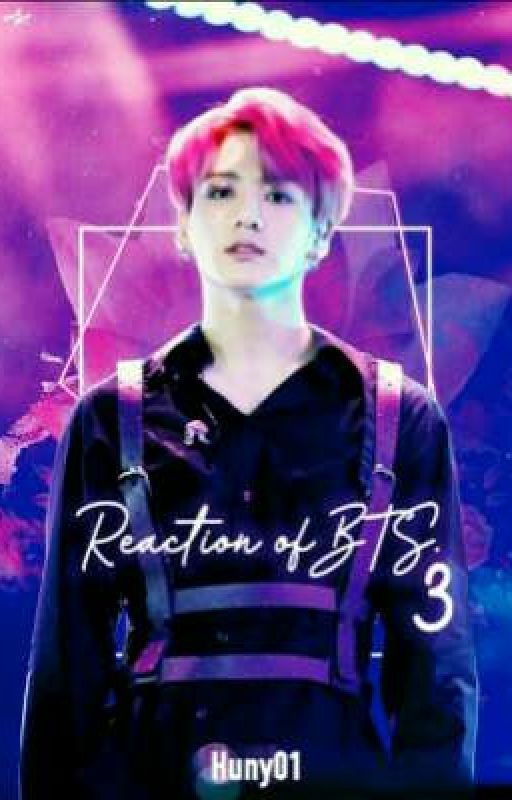 Реакции с BTS (3)