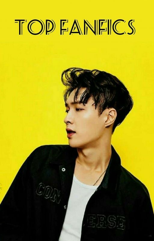 ЛУЧШИЕ ФАНФИКИ KPOP💜