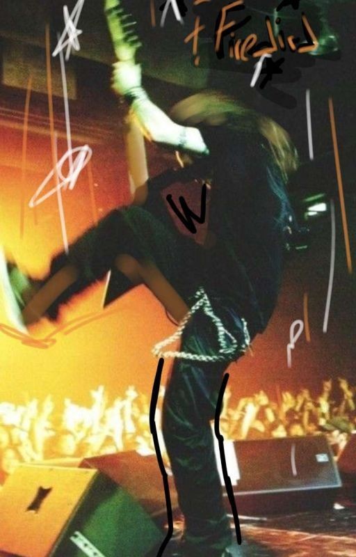 Firebird(огненная птица)