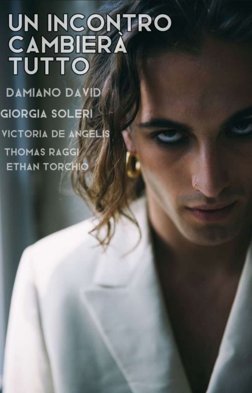 Un incontro cambierà tutto