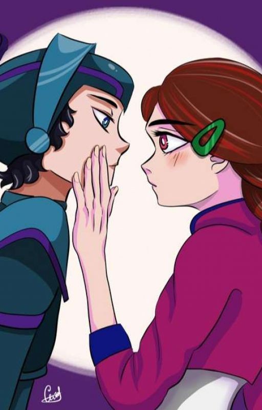 💜Владаря🖤//Я Ненавижу Тебя?//