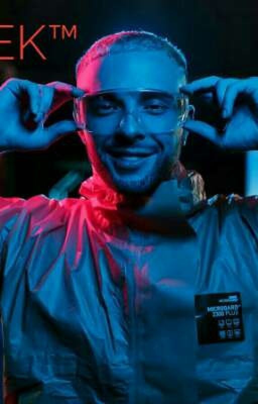 Молчи ||  фанфик про ЕК™