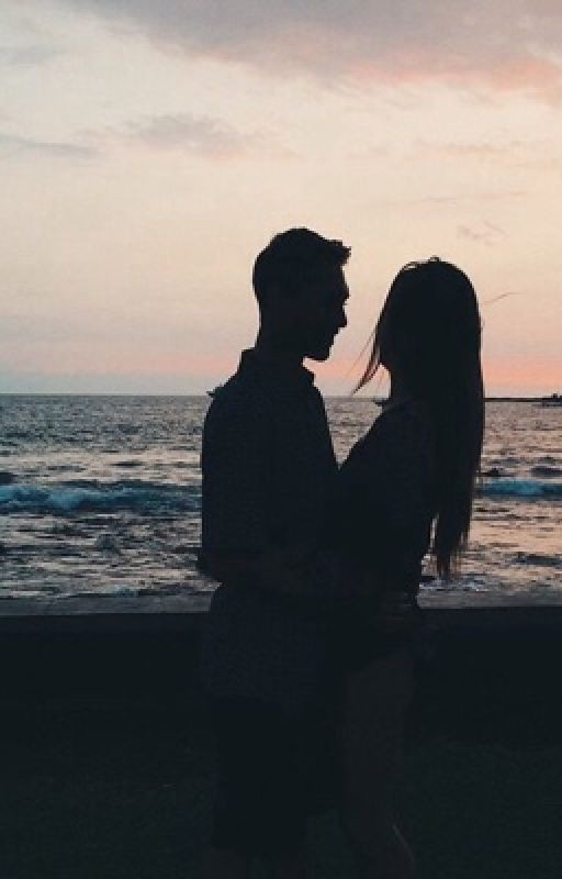 Твои глаза-океан