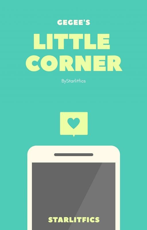 ♕Gegee's Little Corner♕