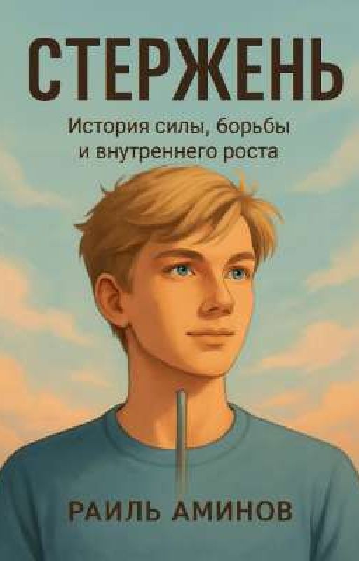 Стержень