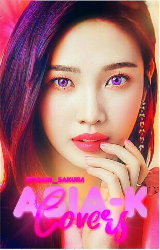 Asia-K Covers