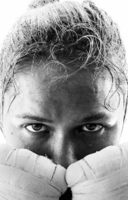 Ронда Роузи  "Мой Бой / Твой Бой"  Ronda Rousey "My Fight / Your Fight"