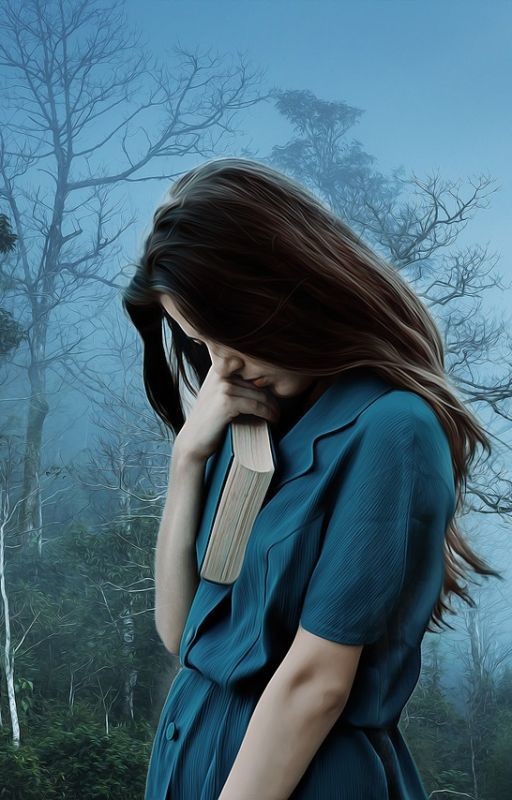 В книгу с головой