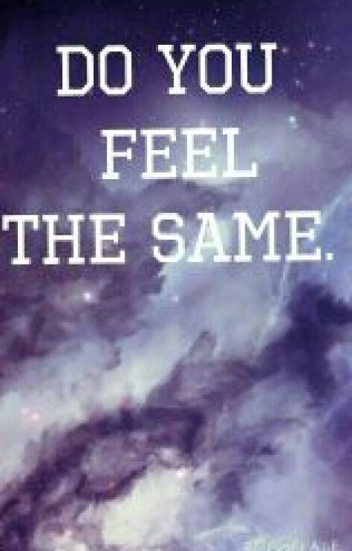 Do you feel the same