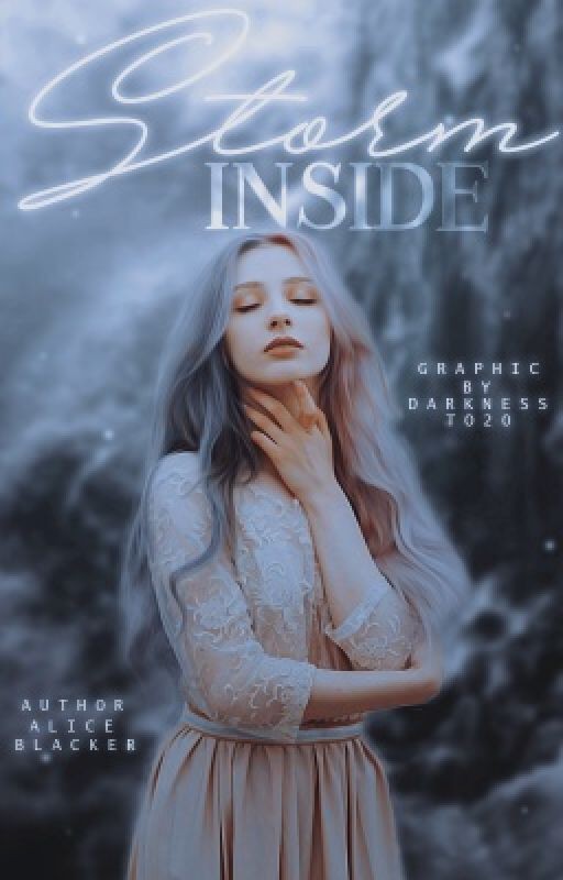 storm inside /внутри || o.h
