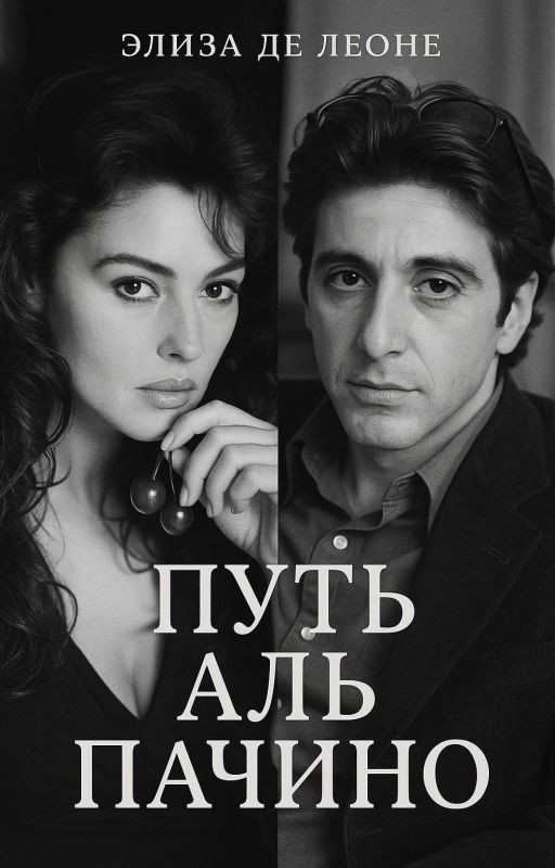 Путь Аль Пачино