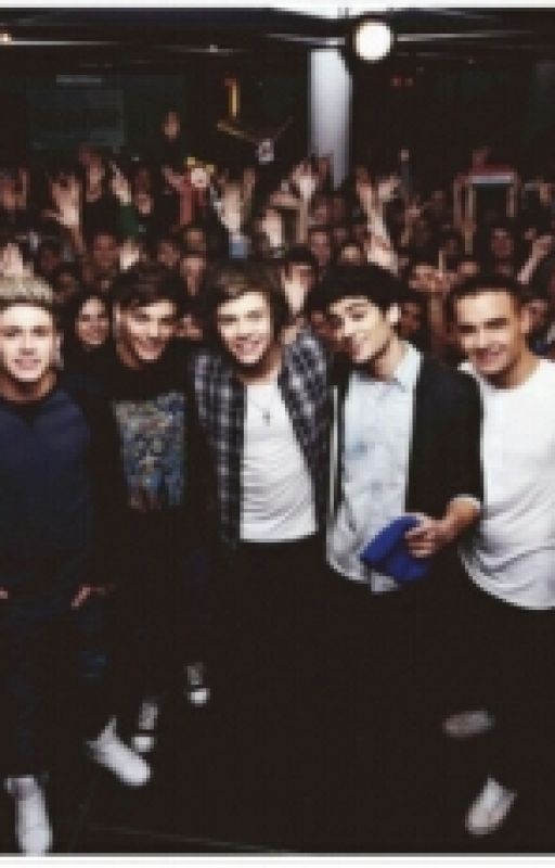 Speed or Sing? (One Direction)