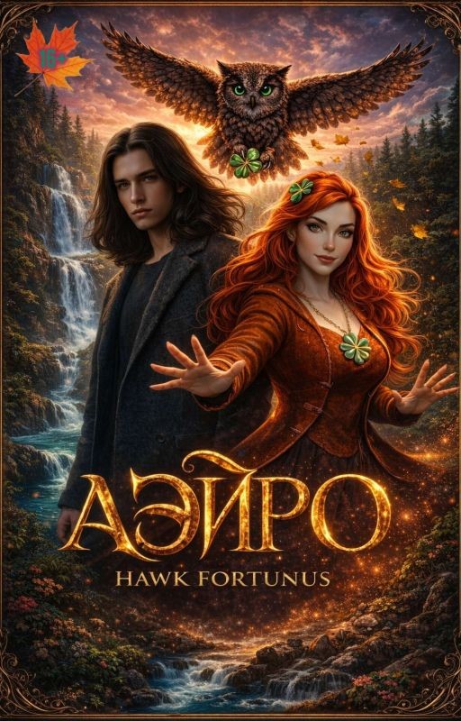 АЭЙРО [16+]