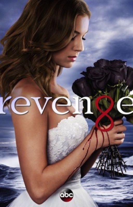 Revenge  |18+