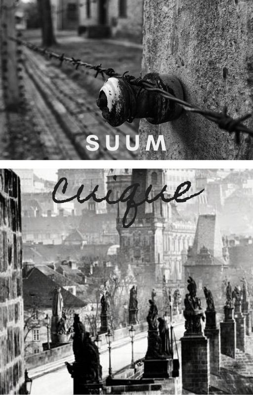 Suum cuique