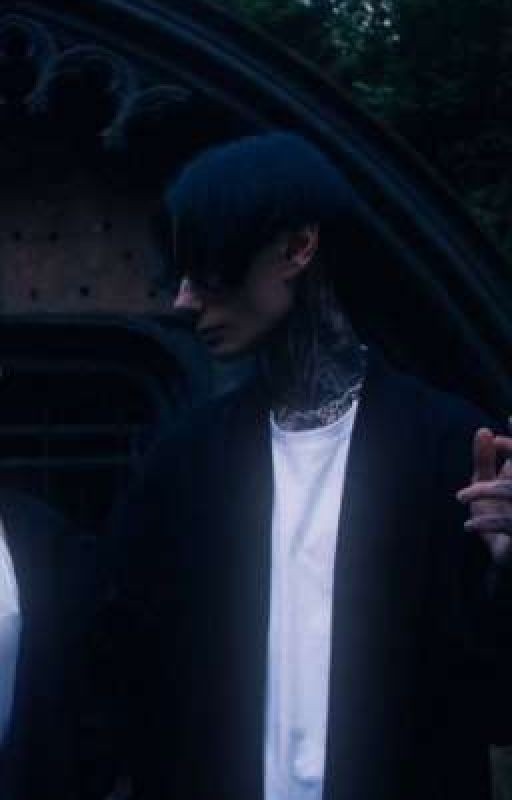 Татуировки чёрные...|| Дмитрий Матвеев