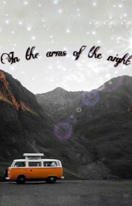 В объятьях ночи