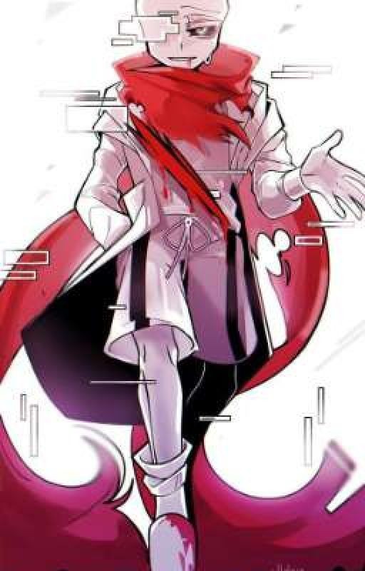 Зимняя сказка{РиперГено}