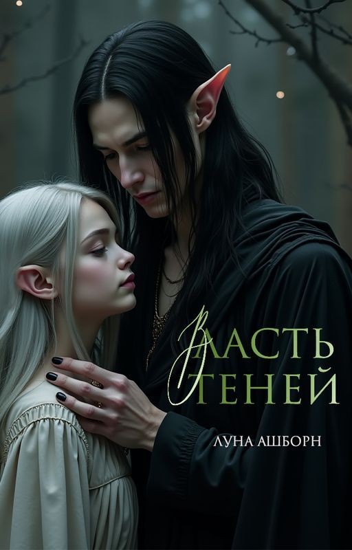 Власть Теней