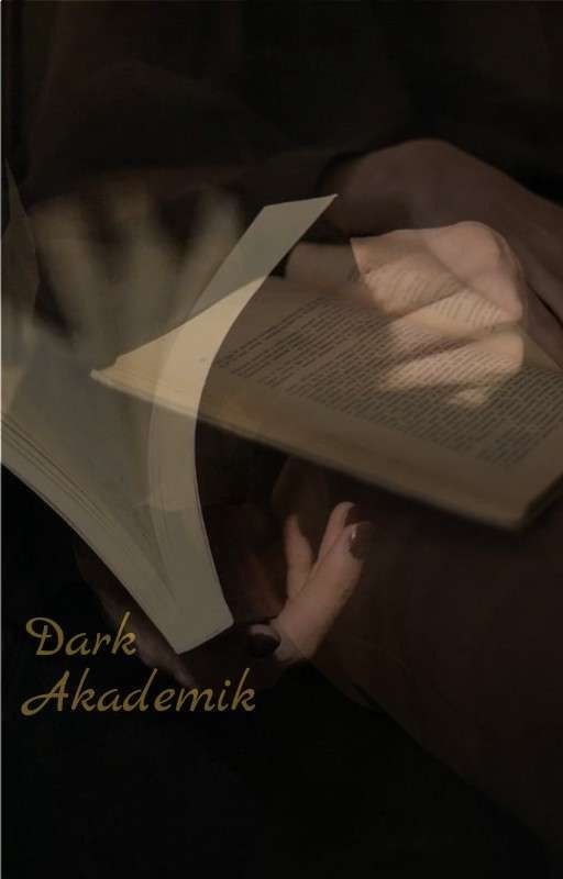 Тёмная академия