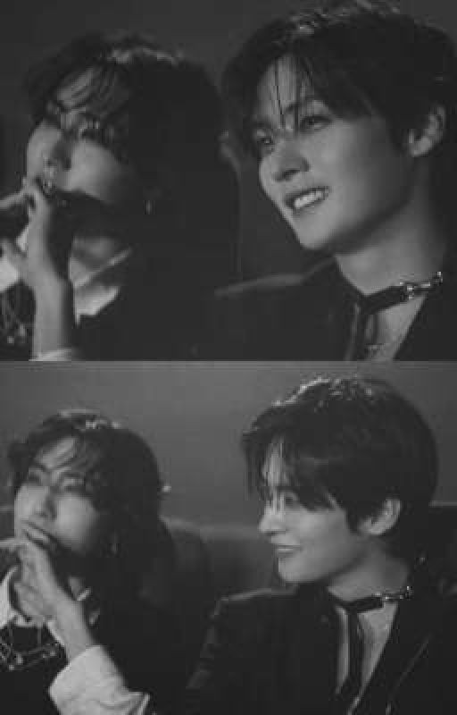 Мой странный сосед Ли Минхо