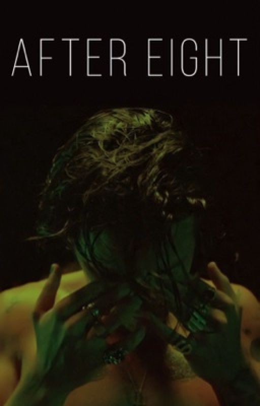 AFTER EIGHT [H.S.]