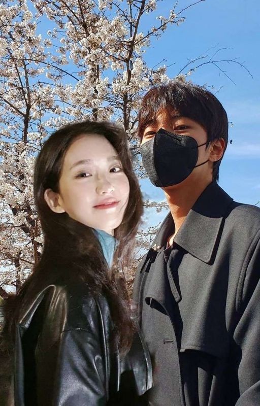 Между мной и тобой