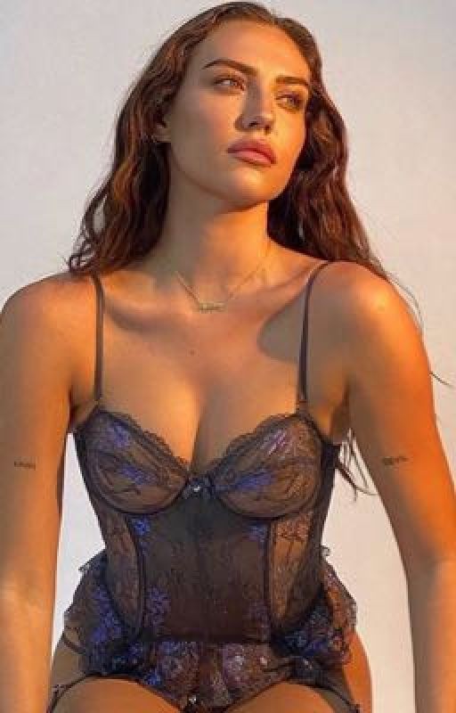 On The Edge Of A Knife