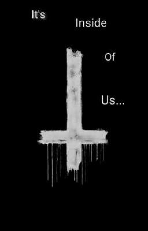 Оно живёт внутри нас... /It's Inside Of Us