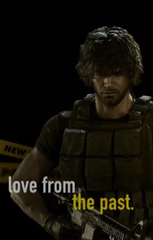 love from the past. | Карлос Оливейра