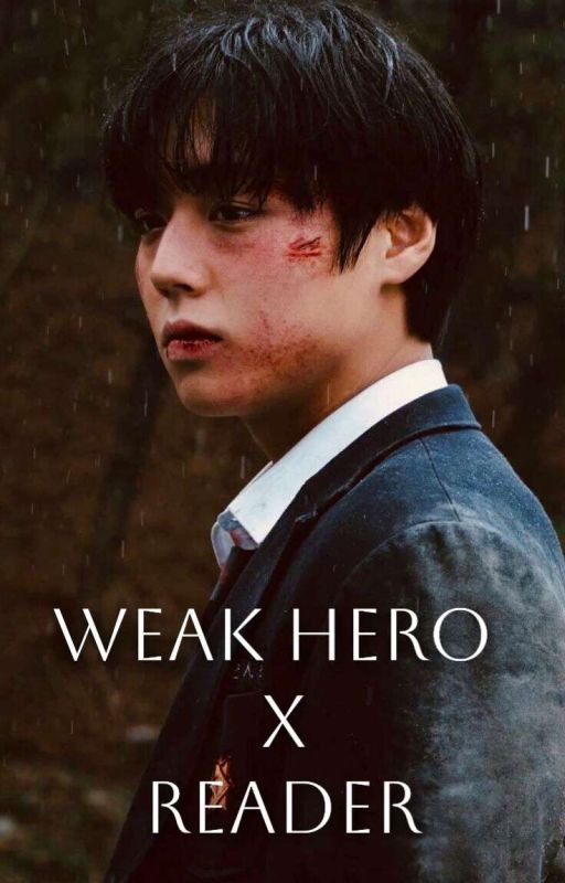 Weak Hero X Reader