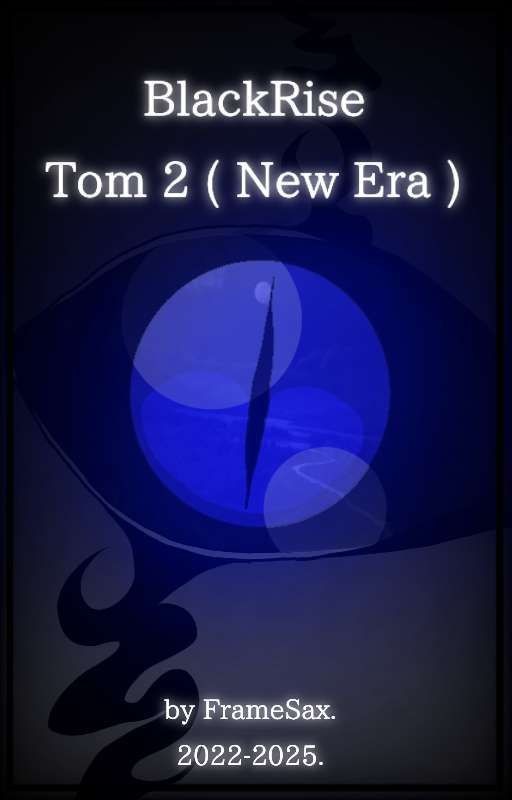 BlackRise Tom 2, ( New Era )