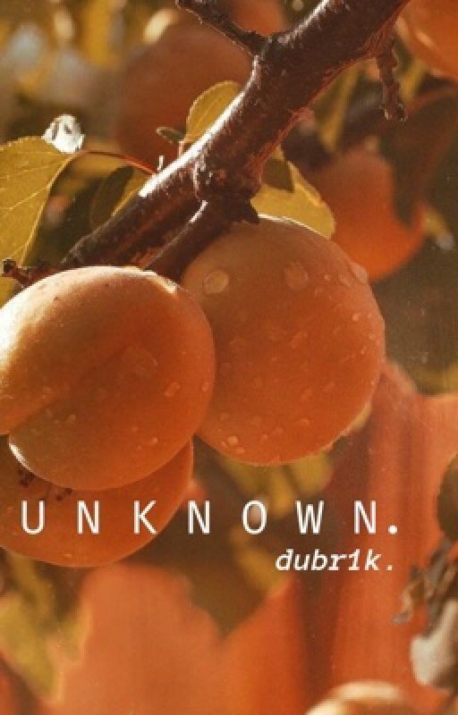 u n k n o w n 